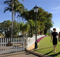 Government House - Tourism Adelaide