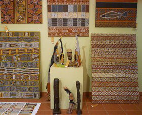 Lake Bennett NT Tourism Adelaide