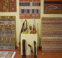 Tiwi Design Aboriginal Corporation - Tourism Adelaide