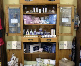 Cotton Shop Moree - Tourism Adelaide 0