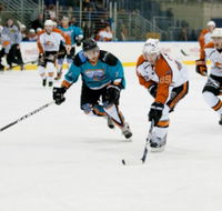 Medibank Icehouse - Tourism Adelaide