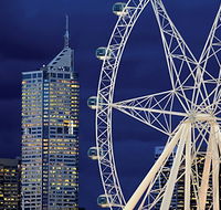 Melbourne Star Observation Wheel - Tourism Adelaide