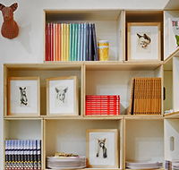 Signed  Numbered - Tourism Adelaide