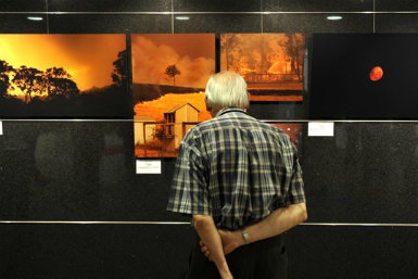 WTC Wharf Gallery - Tourism Adelaide 0