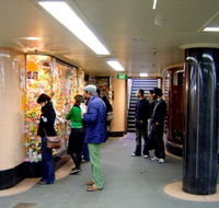 Campbell Arcade