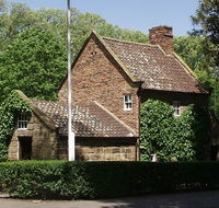 Cooks' Cottage