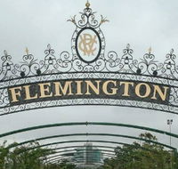 Flemington Racecourse