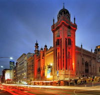 Forum Theatre