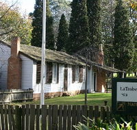 La Trobe's Cottage