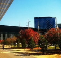 Melbourne Convention and Exhibition Centre
