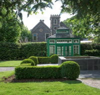 Melbourne General Cemetery