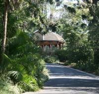 Royal Botanic Gardens Victoria - Tourism Adelaide