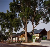 Zig Zag Cultural Centre - Tourism Adelaide