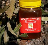 West Coast Honey - Tourism Adelaide