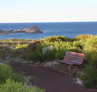 Cape to Cape Track - Tourism Adelaide