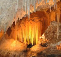 Jewel Cave - Tourism Adelaide