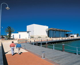 Geraldton WA Tourism Adelaide