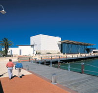 Western Australian Museum - Geraldton - Tourism Adelaide