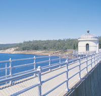 Mundaring Weir - Tourism Adelaide