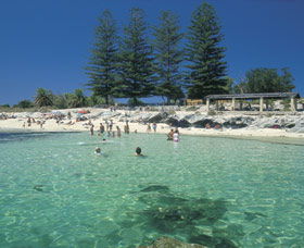 Rottnest Island WA Tourism Adelaide