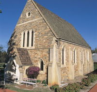Uniting Church - York - Tourism Adelaide