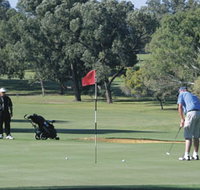 Spalding Park - Tourism Adelaide