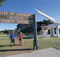 Esperance Municipal Museum - Tourism Adelaide