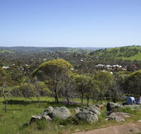 Pelham Reserve