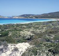Mississippi Hill and Rossiter Bay - Tourism Adelaide