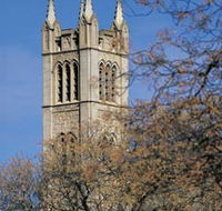 St Patrick's Church - Tourism Adelaide