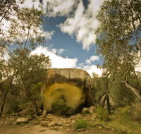 Hippo's Yawn - Tourism Adelaide