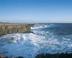 Carnarvon WA Tourism Adelaide