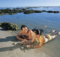 Blue Holes - Tourism Adelaide