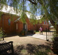 Holy Trinity Church - Tourism Adelaide