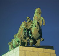 Mount Clarence - Tourism Adelaide