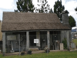 Beaudesert Museum - Tourism Adelaide 2
