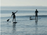 Jervis Bay Stand Up Paddle - Tourism Adelaide 1