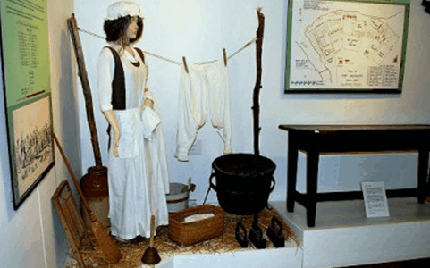 Historical Society Museum - Tourism Adelaide