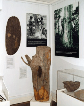Historical Society Museum - Tourism Adelaide 1