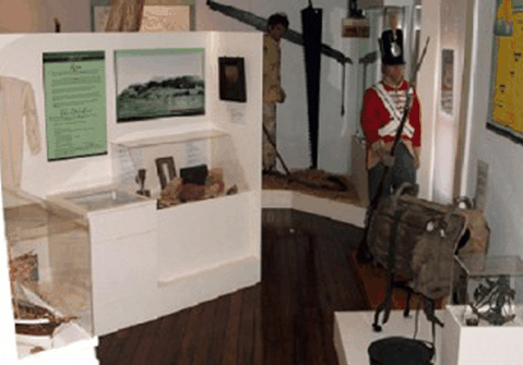 Historical Society Museum - Tourism Adelaide 2