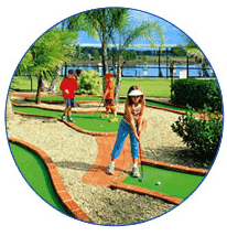 Hydro Golf - Tourism Adelaide