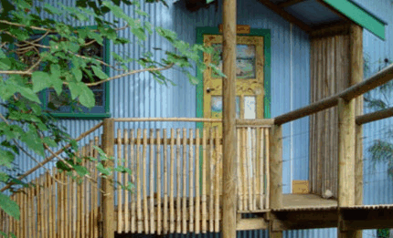 Blue Poles Gallery - Tourism Adelaide