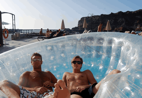 Funballz Australia - Tourism Adelaide 0