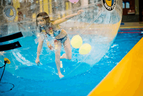 Funballz Australia - Tourism Adelaide 4