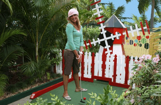 Putt Putt Golf Mermaid Beach - Tourism Adelaide 2