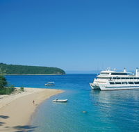 Coral Princess Cruises