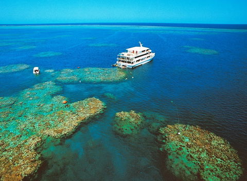 Coral Princess Cruises - Tourism Adelaide 1