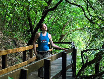 Jungle Tours And Trekking - Tourism Adelaide 4