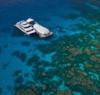 Great Adventures Reef and Green Island Cruises