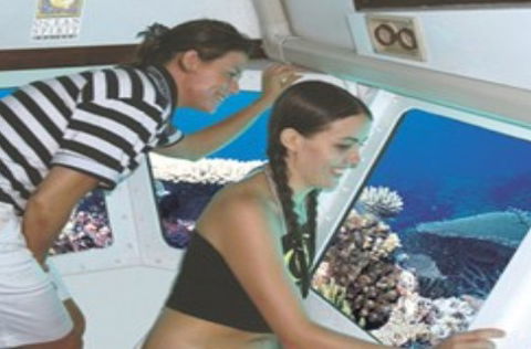 Ocean Spirit Cruises - Tourism Adelaide 2